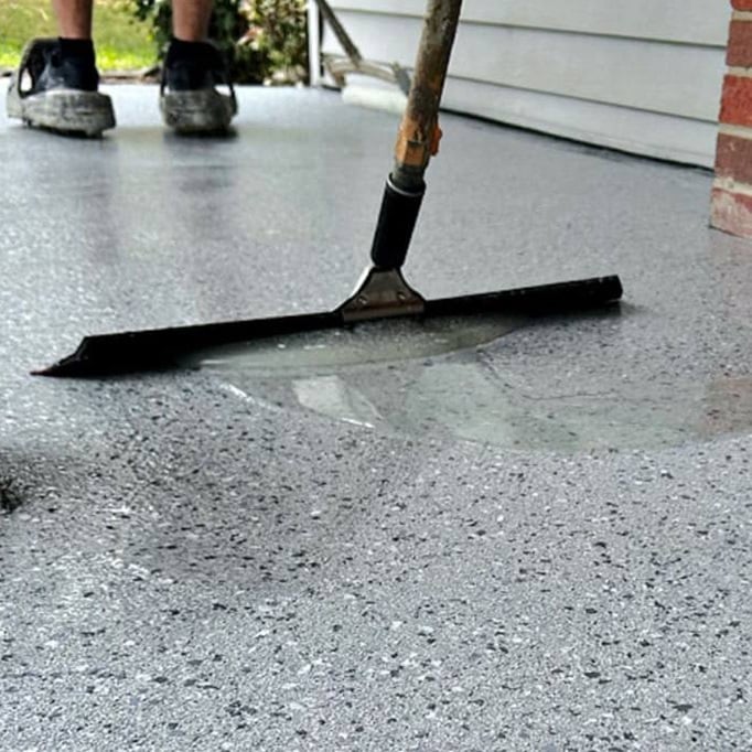 Color Concrete Sealing Service (2)